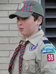 Heavey Sworn In As Greenwich Police Chief [VIDEO]