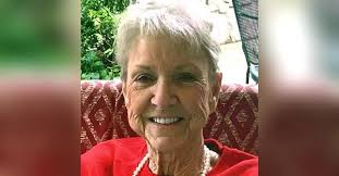 Betty Jane McClenny Hilburn Obituary