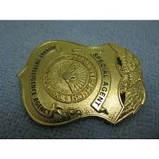 Collector S Badge Dept Of Defense Defense Intelligence Agency Special Agent Listing In The Enamel Badges Pinbacks Bad Enamel Badges Badge Intelligence Agency