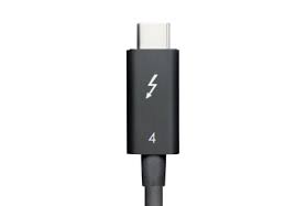 Universal serial bus (usb) is an industry standard that establishes specifications for cables and connectors and protocols for connection, communication and power supply (interfacing). Differences Between Thunderbolt 4 Usb 4 Thunderbolt 3 And Usb 3 Liliputing