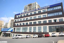 7/24 market alışverişini yapabileceğin yemeksepeti banabi'ye buradan geçebilirsin! Okan Universitesi Tuzla Dis Hastanesi Tuzla Istanbul