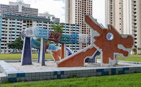 Ng giak hai, born in 1949 and a lifelong resident of toa payoh, remembers the seedier, darker underbelly of the area in its early years when violence and crime were a part of daily life. Hidden Gems In The Neighbourhood Of Toa Payoh Silverkris