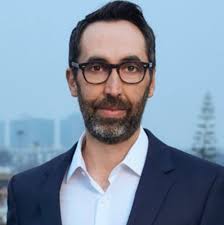 Commercial Real Estate Investment & Services