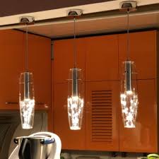 Crystal Pendant Lights For Kitchen Island With 35 5 Hanging Cord Height Adjustable Oval Pendant Lighting With Clear Crystal Bead In Chrome Modern Beautifulhalo Com