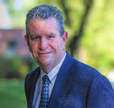 A DeMatha Legend and a Giant in Catholic Education