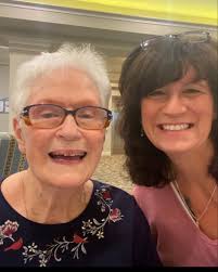 Nell Parsons Fisher Obituary January 24, 2025