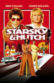 Ben Stiller and Vince Vaughn appear in The Watch and Starsky & Hutch.