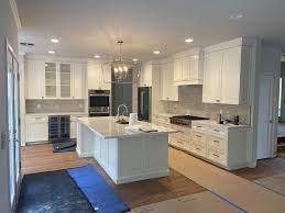 In order to make custom cabinet installation as easy as possible, here are a few tips you can follow before meeting with a santa rosa, ca professional. Case 1 Inc Custom Cabinets Facebook