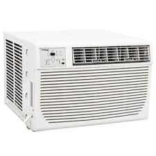 Sometimes, central air conditioning does not cool all rooms inside a home optimally. Koldfront 12 000 Btu Heat Cool Window Air Conditioner Wac12001w