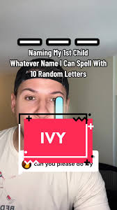 Ivey or Ivy Name