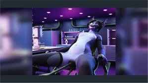 Rule 34 Art - Belly Inflation Scenes Revealed