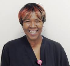 Barbara Hurt is Hospital's 2015 December Ambassador