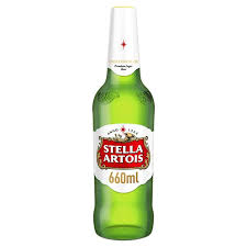 Where do the calories in stella artois cidre cider (4.5% alc.) come from? Stella Artois Premium Lager Beer Bottle 660ml Sainsbury S