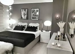 Grey living room decor inspo. Bedroom Inspo Modern And Grey Image 7890908 On Favim Com