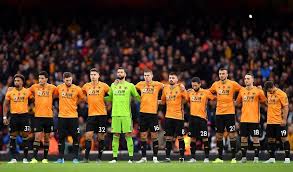 List of all the players wolverhampton wanderers players included in the table. Wolverhampton Wanderers Vs Tottenham Hotspur Prediction Wolves Line Up