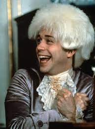 Maybe you would like to learn more about one of these? Mozart Amadeus Movie In Pictures Classic Fm