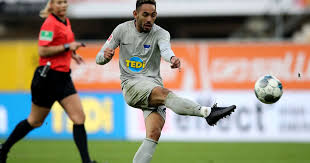 V., commonly known as hertha bsc (german pronunciation: Bericht Psg Will Matheus Cunha Von Hertha Bsc Verpflichten