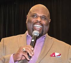 Dr. Rick Rigsby to speak at SAU Tech's Annual Black History Celebration