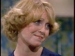 Clips: Beverly LaSalle's 1st time