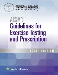 This position paper was prepared for members of the academy of nutrition and dietetics, dietitians of canada (dc), and american college of sports medicine (acsm), other professional associations, government agencies. Pdf Acsm Guidelines For Exercise Testing And Francisco De Assis Dias Martins Junior Academia Edu