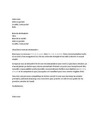 Nom, prénom adresse téléphone email. Entete De Lettre Qdressee A Un Directeur Exemple Lettre Entreprise Les Lettres Types