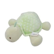 Baby Gund Turtle Plush Stuffed Animal Toy 9 Green Lolly Friends Nwt 28399077960 Ebay