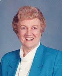Mary Leila Carwile Andrews, 92, past president of North Carolina Medical  Society Alliance