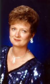 Diane Gibbon Obituary