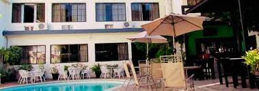 Pin En Hoteles En El Salvador