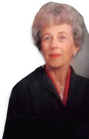 Eleanore Nemec (Nee Winkler) Obituary