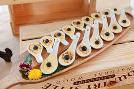 Not just delicious food alone, but the seamless catering coordination and effortless presentation coupled with attentive servers, are recipes for a truly unforgettable & memorable event. Big Onion Food Caterer Halal Catering In Kuala Lumpur