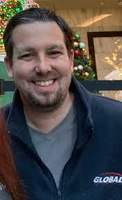 John Eichberger's Instagram, Twitter & Facebook