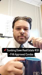 📌 Dumbing Down Real Estate #16