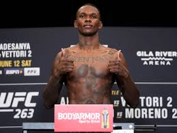 Don't miss a single strike of ufc 263, featuring the middleweight title fight between israel adesanya and marvin vettori and the flyweight title fight rematch between deiveson figueiredo and brandon. Dueapgpckts Mm