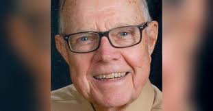 Ted F. Hathaway Obituary