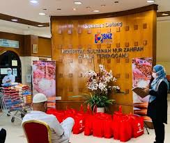 See more of hospital sultanah nur zahirah, kuala terengganu on facebook. Hospital Sultanah Nur Zahirah Kuala Terengganu Photos Facebook