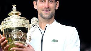 Naomi osaka and novak djokovic took care of business monday to advance to the round of 16 at the tokyo olympics. Novak Djokovic Family Stats Facts Biography