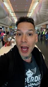 Salt Lake City and Las Vegas! Mike’s coming for this one!