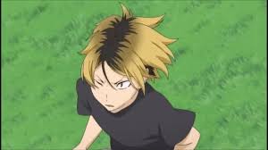 Ƒsℓℓsw ƒsɾ ɱsɾe anime animes animegirl animeboy cute animeaesthetic aesthetic a anime haikyuu anime anime guys. Haikyuu Gif By Karla Gfycat