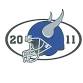 Thrive Academy Varsity Football @ Northeast