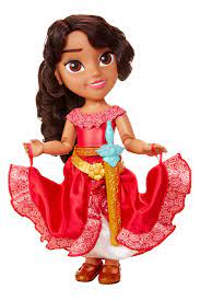 Elena Of Avalor Baby Doll For Sale Off 73