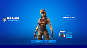 Renegade raider is a rare outfit in fortnite: How To Get Renegade Raider Skin In Fortnite Chapter 2 Season 2 Fortnite Renegade Raider Skin Youtube