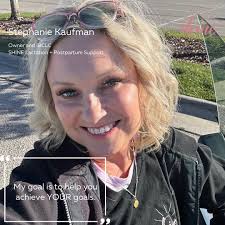 About Stephanie Kaufman + The Shine Team — Shine Lactation + Postpartum  Support