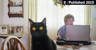 Love, they say, makes the world go 'round. Swindlers Target Older Women On Dating Websites The New York Times