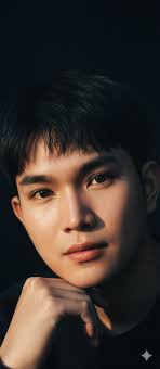 แจก Prompt นายช่างยั่วๆค้าบบบ 🤣💗✨ เล่นกันเยอะๆค้าบบบบบ💗💗💗 Prompt:  Create an ultra-photorealistic fashion studio portrait using the model's  original face — maintaining 100% accuracy in the eyebrows, eyes, nose, and  mouth. The subject is a