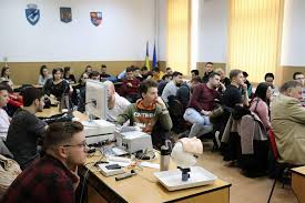 Facultatea de inginerie medicală, continuatorul dbb, se distinge prin nivelul înalt de interdisciplinaritate al corpului profesoral şi al programelor de instruire oferite studenţilor, cu componente de ştiinţe tehnice, informatică, ştiinţe exacte, ştiinţele vieţii. Eveniment In Domeniul Ingineriei Medicale Blogul Studentului