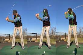 You can play your video slow. Can Ai Apps Help Your Golf Swing Wsj