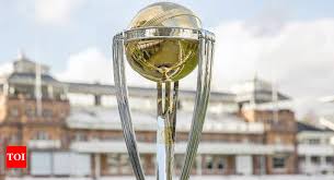 T+l spoke with phil pritchard, keeper of the stanley cup, about some of the historic trophy's world travels. World Cup 2019 Schedule Time Table Full Schedule Date Time Table And Venues Of World Cup 2019 Cricket News Times Of India