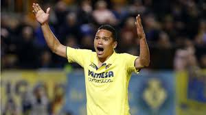 Carlos arturo bacca ahumada popularly known as carlos bacca is a professional football player carlos bacca is happily married to his wife, shayira santiago since 2010. Villarreal Carlos Bacca Is Set To Leave Villarreal In The Summer Marca In English
