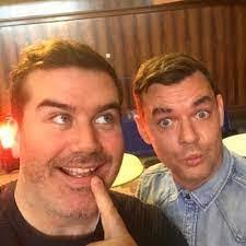 Paddy Houlihan's Instagram, Twitter & Facebook